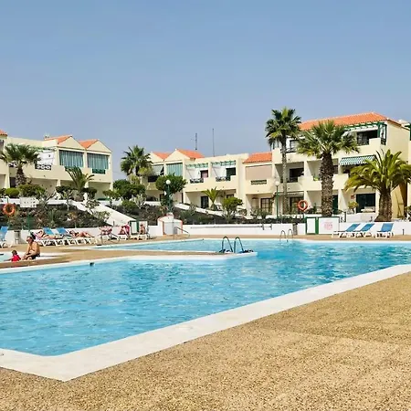 Apartament Twins Fuerte In Costa De Antigua