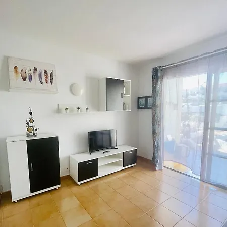 Apartament Twins Fuerte In
