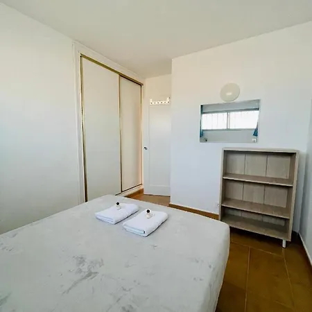 Twins Fuerte In Apartament *